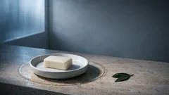 Sapone bianco e pelle: perché non è più considerato davvero neutro