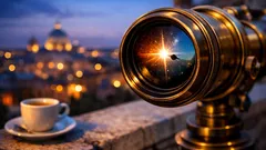 Missione Pandora: perché il nuovo telescopio cambierà lo studio degli esopianeti