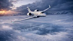 Sotto il ghiaccio della Groenlandia riemerge Camp Century: cosa ha visto il radar nel 2024