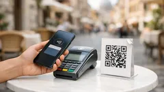 Truffe con POS e QR code in vacanza: 4 rischi comuni e 4 mosse per evitarli