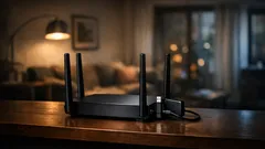 La porta USB del router: 7 cose utili che puoi fare in casa senza comprare altro