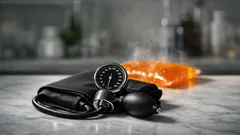 Grasso bruno e pressione alta: perché il “grasso che scalda” può proteggere le arterie