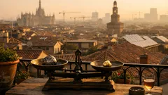 Argento in rally: perché corre più dell’oro e cosa significa ora