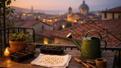 Semi di melone: come riciclarli tra orto, cucina e compost senza sprechi